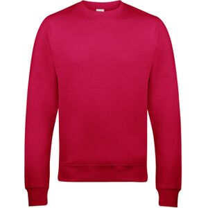 Sweatshirts Awdis JH030 Rouge EU XXL,EU S,EU M,EU L,EU XL,EU XS Heren Sweatshirts Awdis JH030 Rouge EU XXL,EU S,EU M,EU L,EU XL,EU XS Heren