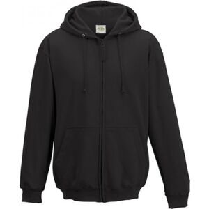 Sweatshirts à capuche Awdis JH050 Gris EU XXL,EU S,EU M,EU L,EU XL Heren Sweatshirts à capuche Awdis JH050 Gris EU XXL,EU S,EU M,EU L,EU XL Heren