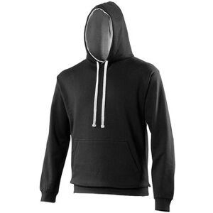 Sweatshirts à capuche Awdis Varsity Noir EU XXL,EU S,EU M,EU L,EU XL,EU XS,EU 3XL,EU 4XL,EU 5XL Dames Sweatshirts à capuche Awdis Varsity Noir EU XXL,EU S,EU M,EU L,EU XL,EU XS,EU 3XL,EU 4XL,EU 5XL Dames