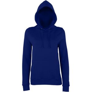 Sweatshirts à capuche Awdis College Bleu EU XXL,EU S,EU M,EU L,EU XL,EU XS Dames Sweatshirts à capuche Awdis College Bleu EU XXL,EU S,EU M,EU L,EU XL,EU XS Dames