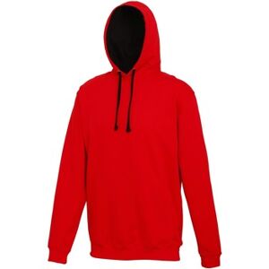 Sweatshirts à capuche Awdis Varsity Noir EU XXL,EU S,EU M,EU L,EU XL,EU XS Dames Sweatshirts à capuche Awdis Varsity Noir EU XXL,EU S,EU M,EU L,EU XL,EU XS Dames