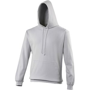 Sweatshirts à capuche Awdis College Gris EU XXL,EU S,EU M,EU L,EU XL Dames Sweatshirts à capuche Awdis College Gris EU XXL,EU S,EU M,EU L,EU XL Dames