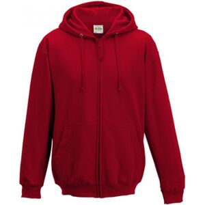 Sweatshirts à capuche Awdis JH050 Rouge EU XXL,EU S,EU M,EU L,EU XL Heren Sweatshirts à capuche Awdis JH050 Rouge EU XXL,EU S,EU M,EU L,EU XL Heren