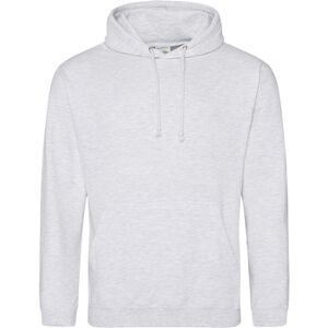Sweatshirts à capuche Awdis College Gris EU XXL,EU S,EU M,EU L,EU XL Heren Sweatshirts à capuche Awdis College Gris EU XXL,EU S,EU M,EU L,EU XL Heren