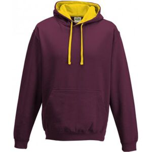 Sweatshirts à capuche Awdis Varsity Multicolore EU XXL,EU S,EU M,EU L,EU XL,EU XS Heren Sweatshirts à capuche Awdis Varsity Multicolore EU XXL,EU S,EU M,EU L,EU XL,EU XS Heren