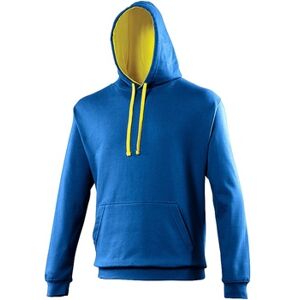 Sweatshirts à capuche Awdis Varsity Multicolore EU XXL,EU S,EU M,EU L,EU XL,EU XS Heren Sweatshirts à capuche Awdis Varsity Multicolore EU XXL,EU S,EU M,EU L,EU XL,EU XS Heren