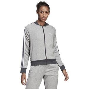 Sweatshirts adidas Essentials Seasonal Bomber Jacket Gris EU S,EU XS Dames Sweatshirts adidas Essentials Seasonal Bomber Jacket Gris EU S,EU XS Dames