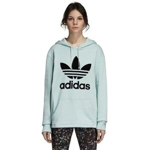 Sweatshirts à capuche adidas Originals Oversize Vert EU S,EU M,EU XS Dames Sweatshirts à capuche adidas Originals Oversize Vert EU S,EU M,EU XS Dames