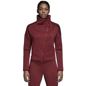 Sweatshirts adidas Zne Heartracer Jacket Bordeaux EU S,EU M,EU L,EU XL Dames Sweatshirts adidas Zne Heartracer Jacket Bordeaux EU S,EU M,EU L,EU XL Dames