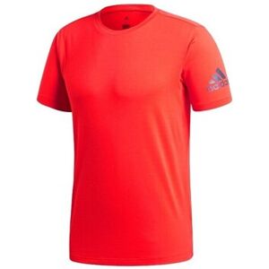 T-shirt adidas Freelift Prime Rouge EU M,EU XL,EU XS Heren T-shirt adidas Freelift Prime Rouge EU M,EU XL,EU XS Heren