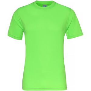T-shirt Awdis Just Cool Vert EU XXL,EU S,EU M,EU L,EU XL,EU XS,EU 3XL Heren T-shirt Awdis Just Cool Vert EU XXL,EU S,EU M,EU L,EU XL,EU XS,EU 3XL Heren