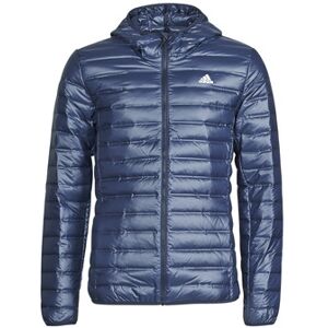 Doudounes adidas Varilite Ho Jkt Bleu EU XXL,EU XS Heren Doudounes adidas Varilite Ho Jkt Bleu EU XXL,EU XS Heren