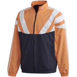 Veste adidas Veste de survêtement Orange EU L,EU XL,EU XS Heren Veste adidas Veste de survêtement Orange EU L,EU XL,EU XS Heren