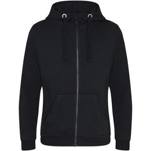 Sweatshirts à capuche Awdis JH150 Noir EU XXL,EU S,EU M,EU L,EU XL,EU XS,EU 3XL Heren Sweatshirts à capuche Awdis JH150 Noir EU XXL,EU S,EU M,EU L,EU XL,EU XS,EU 3XL Heren