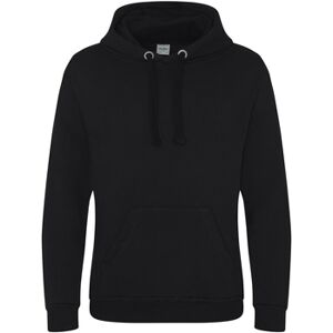 Sweatshirts à capuche Awdis JH101 Noir EU XXL,EU S,EU M,EU L,EU XL,EU XS,EU 3XL Heren Sweatshirts à capuche Awdis JH101 Noir EU XXL,EU S,EU M,EU L,EU XL,EU XS,EU 3XL Heren