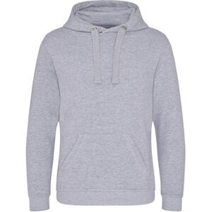 Sweatshirts à capuche Awdis JH101 Gris EU XXL,EU S,EU M,EU L,EU XL,EU XS,EU 3XL Heren Sweatshirts à capuche Awdis JH101 Gris EU XXL,EU S,EU M,EU L,EU XL,EU XS,EU 3XL Heren