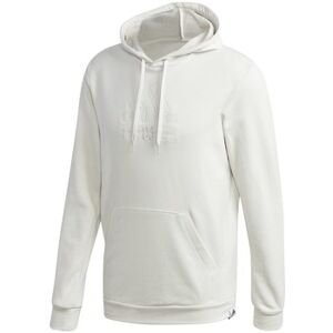 Sweatshirts à capuche adidas Brilliant Basics Hooded Blanc EU XXL,EU S,EU M,EU L,EU XL Heren Sweatshirts à capuche adidas Brilliant Basics Hooded Blanc EU XXL,EU S,EU M,EU L,EU XL Heren