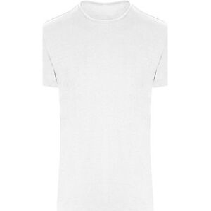 T-shirt Awdis Urban Blanc EU XXL,EU S,EU M,EU L,EU XL,EU XS Heren T-shirt Awdis Urban Blanc EU XXL,EU S,EU M,EU L,EU XL,EU XS Heren