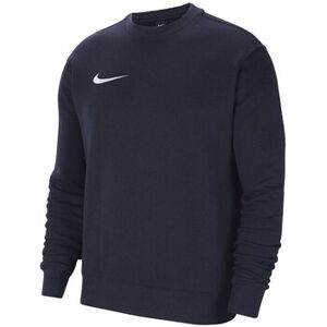 Sweatshirts Nike Crew Fleece Park 20 Noir EU M,EU XL Heren Sweatshirts Nike Crew Fleece Park 20 Noir EU M,EU XL Heren