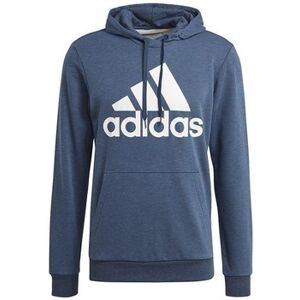 Sweatshirts à capuche adidas Essentials Big Logo Bleu EU XXL,EU L,EU XL Heren Sweatshirts à capuche adidas Essentials Big Logo Bleu EU XXL,EU L,EU XL Heren