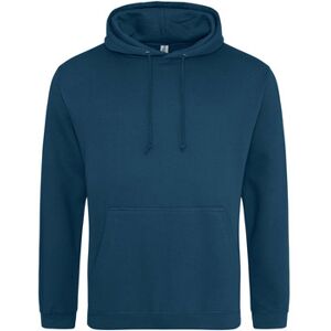 Sweatshirts à capuche Awdis College Bleu EU XXL,EU S,EU M,EU L,EU XL,EU XS,EU 3XL Dames Sweatshirts à capuche Awdis College Bleu EU XXL,EU S,EU M,EU L,EU XL,EU XS,EU 3XL Dames