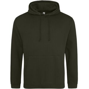 Sweatshirts à capuche Awdis College Multicolore EU XXL,EU S,EU M,EU L,EU XL,EU XS,EU 3XL Heren Sweatshirts à capuche Awdis College Multicolore EU XXL,EU S,EU M,EU L,EU XL,EU XS,EU 3XL Heren