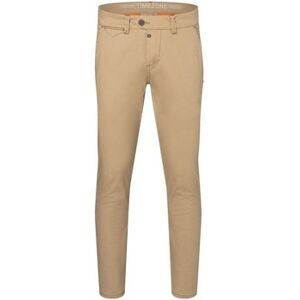 Jeans Timezone Pantalon slim Janno ref 52350 beige Beige US 32,US 33,US 36 Heren Jeans Timezone Pantalon slim Janno ref 52350 beige Beige US 32,US 33,US 36 Heren
