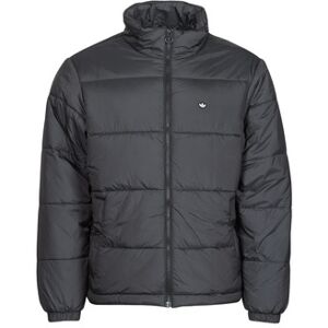 Doudounes adidas PAD STAND PUFF Noir EU XXL,IT XL Heren Doudounes adidas PAD STAND PUFF Noir EU XXL,IT XL Heren