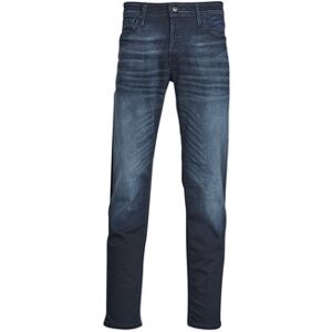 jack & jones Jeans Jack & Jones JJIMIKE Bleu US 29 / 30,US 36 / 32 Heren jack & jones Jeans Jack & Jones JJIMIKE Bleu US 29 / 30,US 36 / 32 Heren