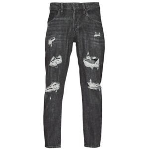 jack & jones Jeans Jack & Jones JJIFRANK JJLEEN Noir US 28 / 32,US 29 / 32,US 30 / 32 Heren jack & jones Jeans Jack & Jones JJIFRANK JJLEEN Noir US 28 / 32,US 29 / 32,US 30 / 32 Heren