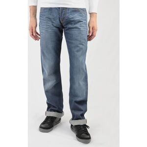 Jeans Lee Flint L702RNSM Bleu US 29 / 34,US 30 / 34 Heren Jeans Lee Flint L702RNSM Bleu US 29 / 34,US 30 / 34 Heren