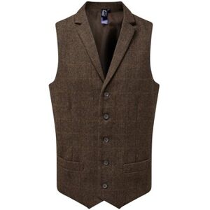 Gilets de costume Premier PR625 Multicolore EU M,EU XS Heren Gilets de costume Premier PR625 Multicolore EU M,EU XS Heren