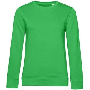 B&c Sweatshirts B&c WW32B Vert EU XXL,EU XS Dames B&c Sweatshirts B&c WW32B Vert EU XXL,EU XS Dames