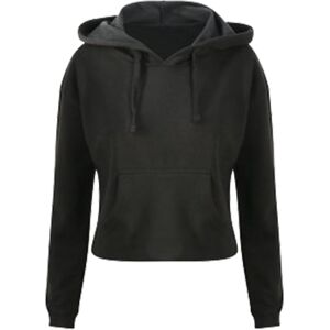 Sweatshirts à capuche Awdis JH016 Noir EU S,EU M,EU L,EU XL,EU XS,EU XXS Dames Sweatshirts à capuche Awdis JH016 Noir EU S,EU M,EU L,EU XL,EU XS,EU XXS Dames