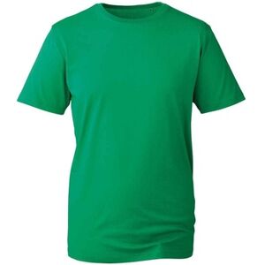 T-shirt Anthem AM10 Vert EU XXL,EU S,EU M,EU L,EU XL,EU XS,EU 3XL,EU 4XL,EU 5XL Heren T-shirt Anthem AM10 Vert EU XXL,EU S,EU M,EU L,EU XL,EU XS,EU 3XL,EU 4XL,EU 5XL Heren