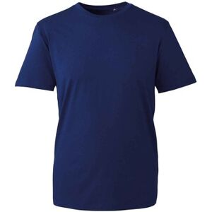 T-shirt Anthem AM10 Bleu EU XXL,EU S,EU M,EU L,EU XL,EU XS,EU 3XL,EU 4XL,EU 5XL Heren T-shirt Anthem AM10 Bleu EU XXL,EU S,EU M,EU L,EU XL,EU XS,EU 3XL,EU 4XL,EU 5XL Heren