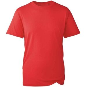 T-shirt Anthem AM10 Rouge EU XXL,EU S,EU M,EU L,EU XL,EU XS,EU 3XL,EU 4XL,EU 5XL Heren T-shirt Anthem AM10 Rouge EU XXL,EU S,EU M,EU L,EU XL,EU XS,EU 3XL,EU 4XL,EU 5XL Heren