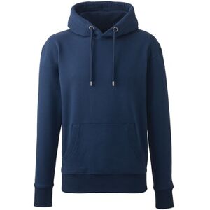 Sweatshirts à capuche Anthem AM01 Bleu EU XXL,EU S,EU M,EU L,EU XL,EU 3XL Heren Sweatshirts à capuche Anthem AM01 Bleu EU XXL,EU S,EU M,EU L,EU XL,EU 3XL Heren