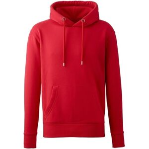 Sweatshirts à capuche Anthem AM01 Rouge EU XXL,EU S,EU M,EU L,EU XL,EU 3XL Heren Sweatshirts à capuche Anthem AM01 Rouge EU XXL,EU S,EU M,EU L,EU XL,EU 3XL Heren