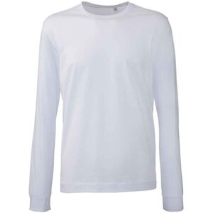 T-shirt Anthem AM11 Blanc EU XXL,EU S,EU M,EU L,EU XL,EU XS,EU 3XL Heren T-shirt Anthem AM11 Blanc EU XXL,EU S,EU M,EU L,EU XL,EU XS,EU 3XL Heren