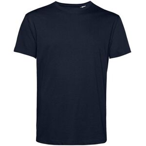 B&c T-shirt B&c E150 Bleu EU XXL,EU S,EU M,EU L,EU XL,EU XS,EU 3XL Heren B&c T-shirt B&c E150 Bleu EU XXL,EU S,EU M,EU L,EU XL,EU XS,EU 3XL Heren