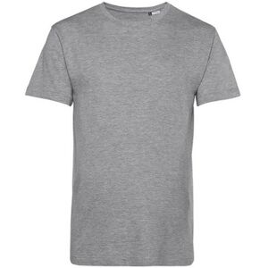 B&c T-shirt B&c E150 Gris EU XXL,EU S,EU M,EU L,EU XL,EU XS,EU 3XL,EU 4XL,EU 5XL Heren B&c T-shirt B&c E150 Gris EU XXL,EU S,EU M,EU L,EU XL,EU XS,EU 3XL,EU 4XL,EU 5XL Heren