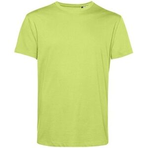 B&c T-shirt B&c E150 Vert EU XXL,EU S,EU M,EU L,EU XL,EU XS,EU 3XL Heren B&c T-shirt B&c E150 Vert EU XXL,EU S,EU M,EU L,EU XL,EU XS,EU 3XL Heren