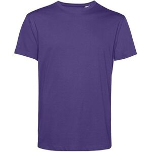 B&c T-shirt B&c E150 Violet EU XXL,EU S,EU M,EU L,EU XL,EU XS,EU 3XL Heren B&c T-shirt B&c E150 Violet EU XXL,EU S,EU M,EU L,EU XL,EU XS,EU 3XL Heren
