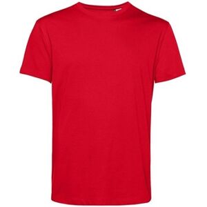 B&c T-shirt B&c E150 Rouge EU XXL,EU S,EU M,EU L,EU XL,EU XS,EU 3XL,EU 4XL,EU 5XL Heren B&c T-shirt B&c E150 Rouge EU XXL,EU S,EU M,EU L,EU XL,EU XS,EU 3XL,EU 4XL,EU 5XL Heren