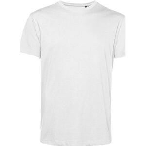 B&c T-shirt B&c E150 Blanc EU XXL,EU S,EU M,EU XL,EU XS,EU 3XL,EU 4XL,EU 5XL Heren B&c T-shirt B&c E150 Blanc EU XXL,EU S,EU M,EU XL,EU XS,EU 3XL,EU 4XL,EU 5XL Heren