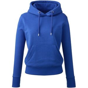 Sweatshirts à capuche Anthem AM03 Bleu EU XXL,EU S,EU M,EU L,EU XL,EU XS Dames Sweatshirts à capuche Anthem AM03 Bleu EU XXL,EU S,EU M,EU L,EU XL,EU XS Dames
