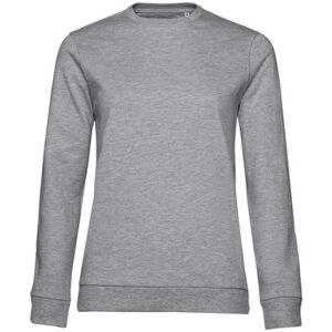 B&c Sweatshirts B&c WW02W Gris EU XXL,EU M,EU XS,EU 3XL Dames B&c Sweatshirts B&c WW02W Gris EU XXL,EU M,EU XS,EU 3XL Dames