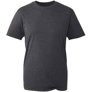 T-shirt Anthem AM10 Gris EU XXL,EU S,EU M,EU L,EU XL,EU XS,EU 3XL,EU 4XL,EU 5XL Heren T-shirt Anthem AM10 Gris EU XXL,EU S,EU M,EU L,EU XL,EU XS,EU 3XL,EU 4XL,EU 5XL Heren