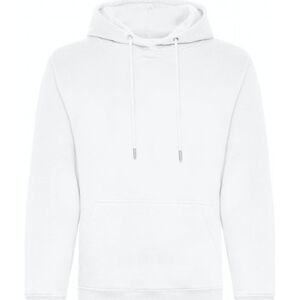 Sweat à capuche bio Awdis blanc XXL - Sweat Sweat à capuche bio Awdis blanc XXL - Sweat